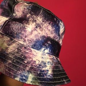 Galaxy Bucket Hat